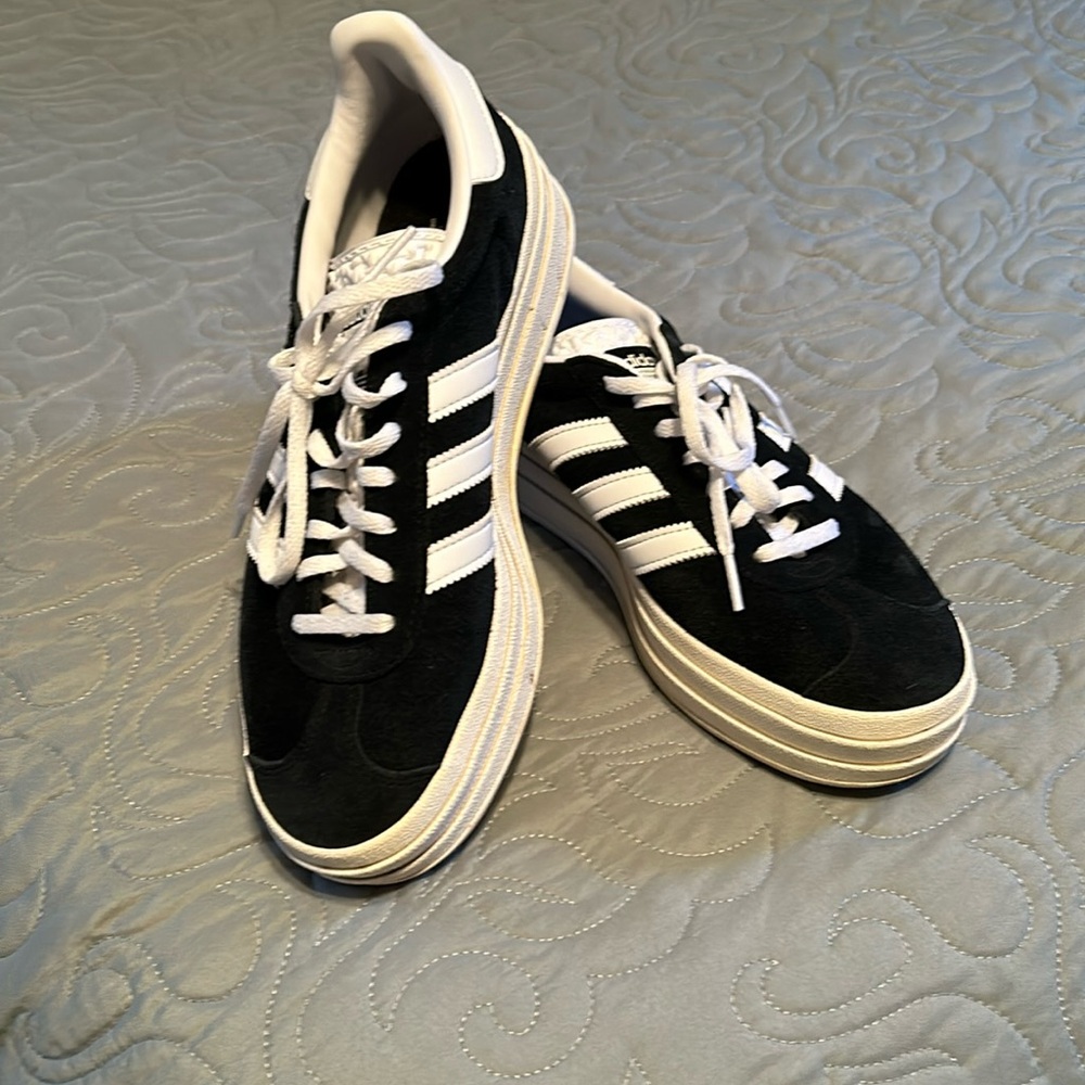 Adidas Platform Sneaker (Women)